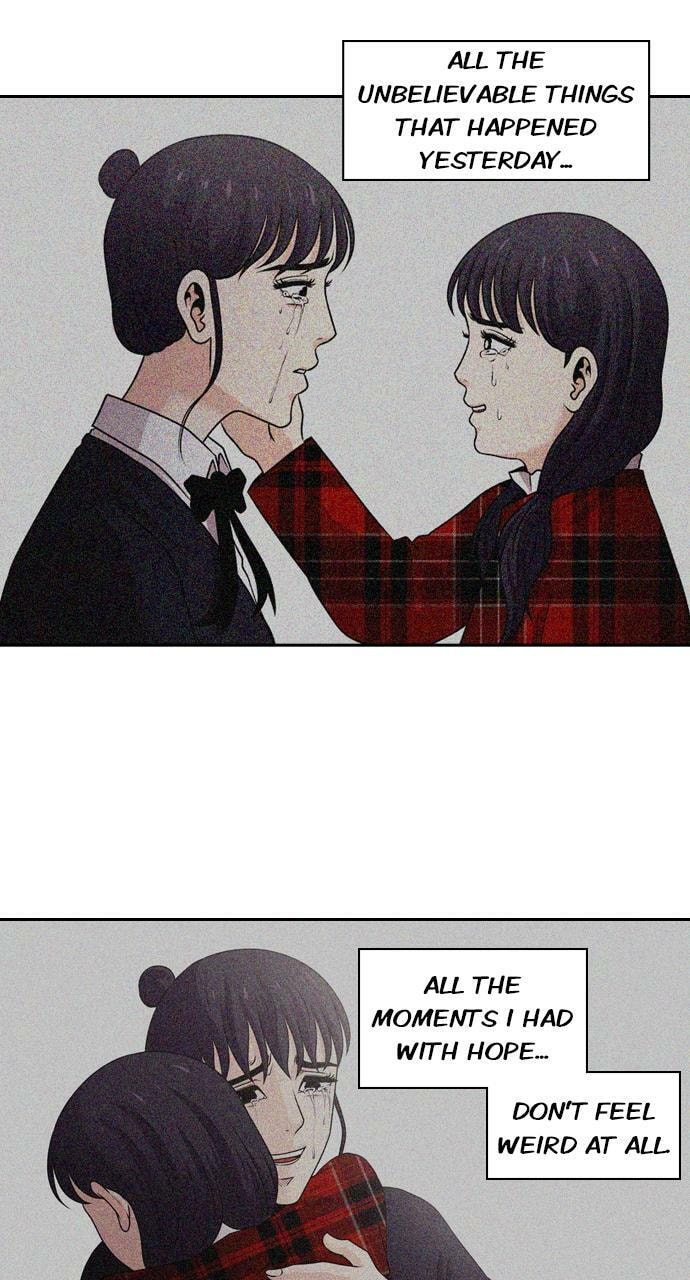 Tomorrow (Llama) Chapter 84 page 67 - 