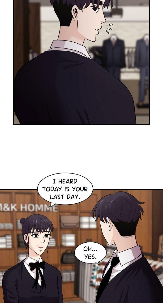 Tomorrow (Llama) Chapter 84 page 70 - 