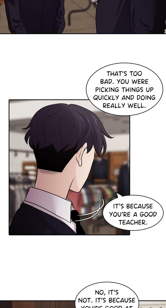 Tomorrow (Llama) Chapter 84 page 71 - 