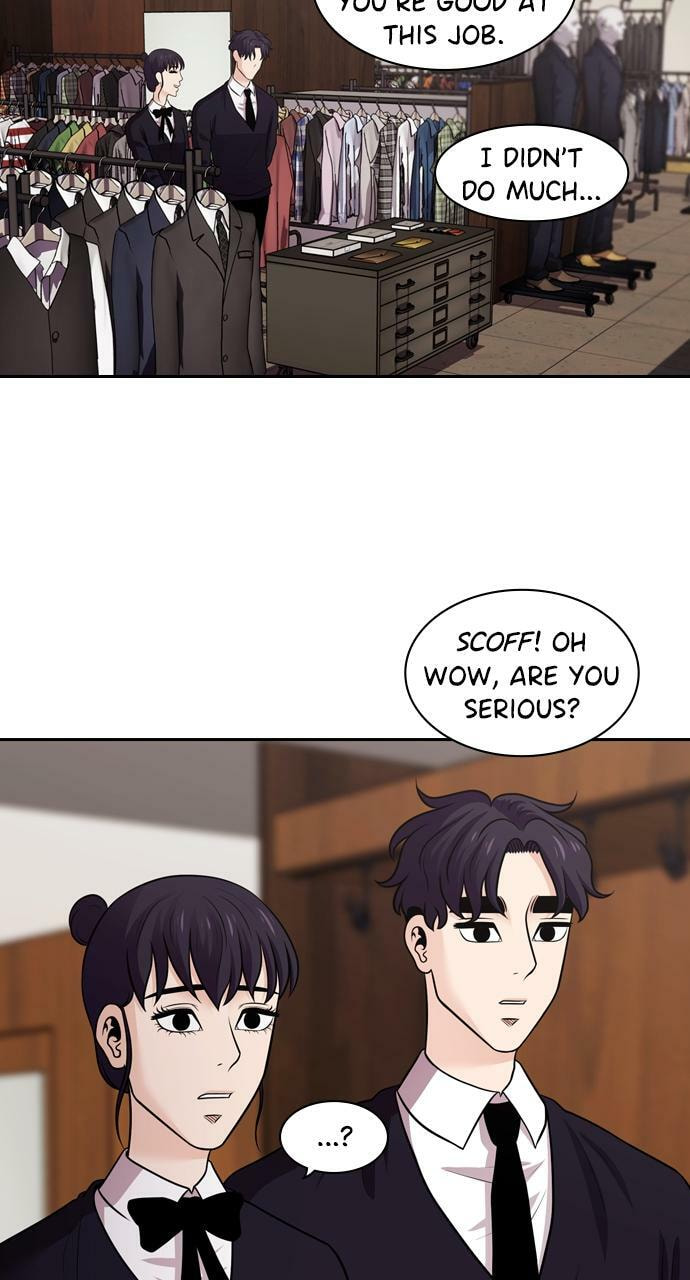 Tomorrow (Llama) Chapter 84 page 72 - 