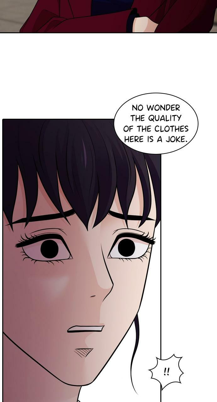 Tomorrow (Llama) Chapter 84 page 74 - 