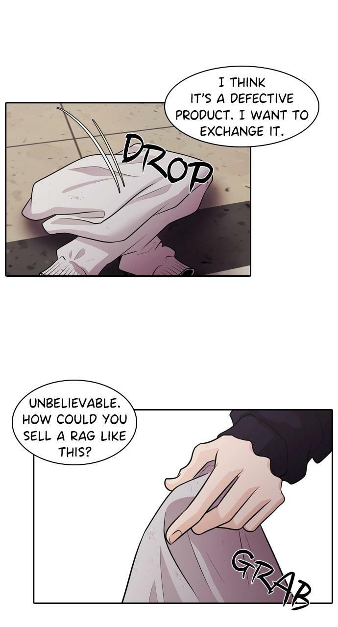 Tomorrow (Llama) Chapter 84 page 79 - 
