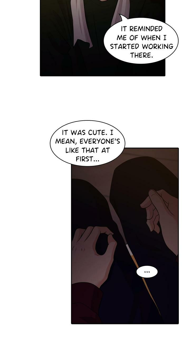 Tomorrow (Llama) Chapter 84 page 9 - 