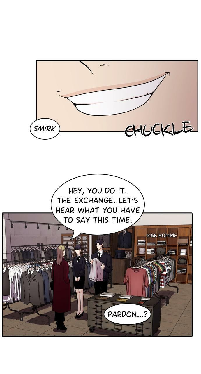 Tomorrow (Llama) Chapter 84 page 85 - 