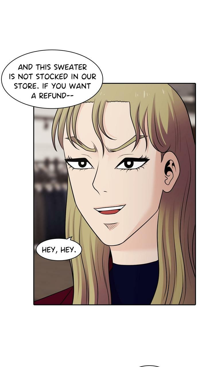 Tomorrow (Llama) Chapter 84 page 89 - 