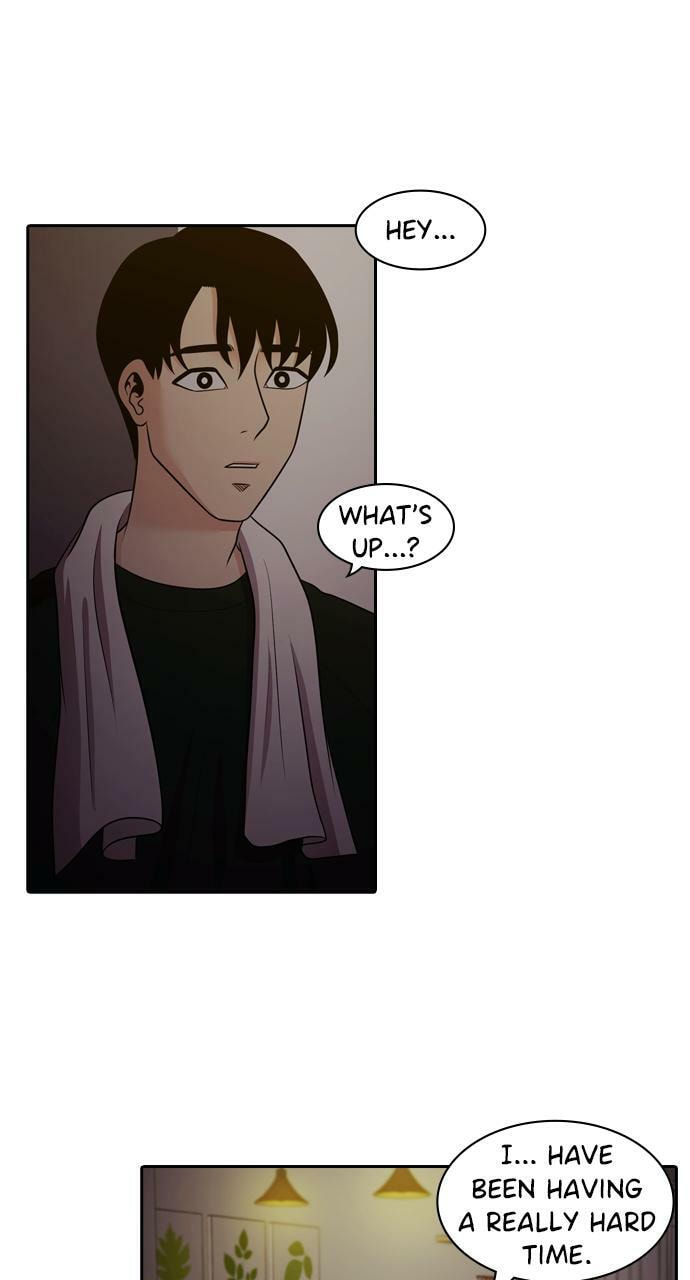 Tomorrow (Llama) Chapter 84 page 10 - 
