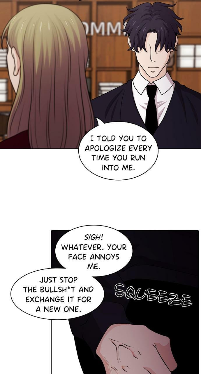 Tomorrow (Llama) Chapter 84 page 91 - 