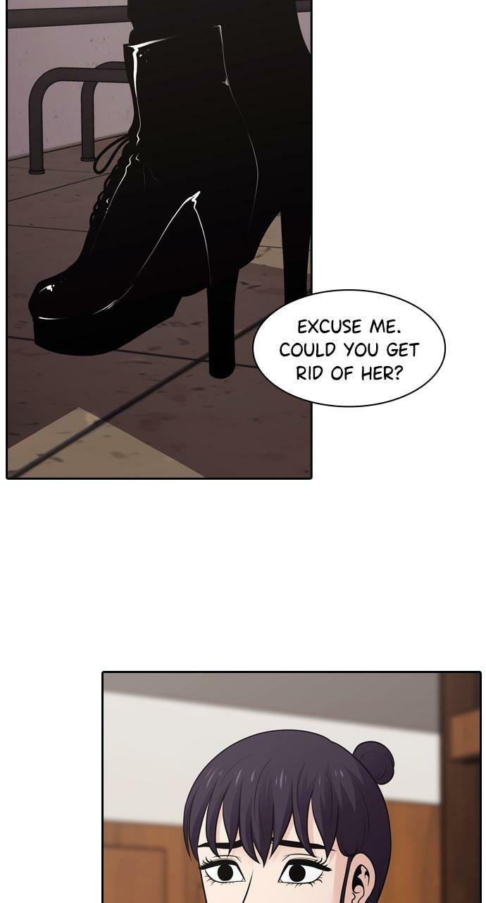 Tomorrow (Llama) Chapter 84 page 94 - 