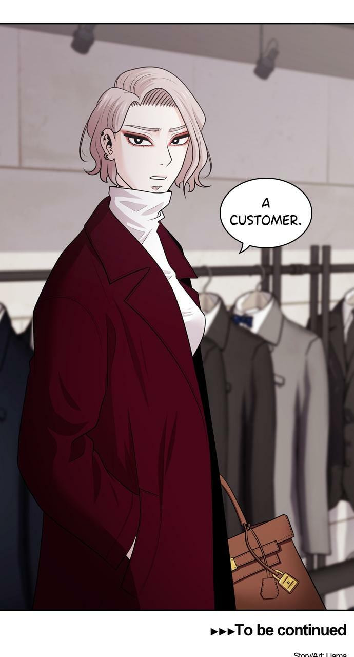 Tomorrow (Llama) Chapter 84 page 97 - 