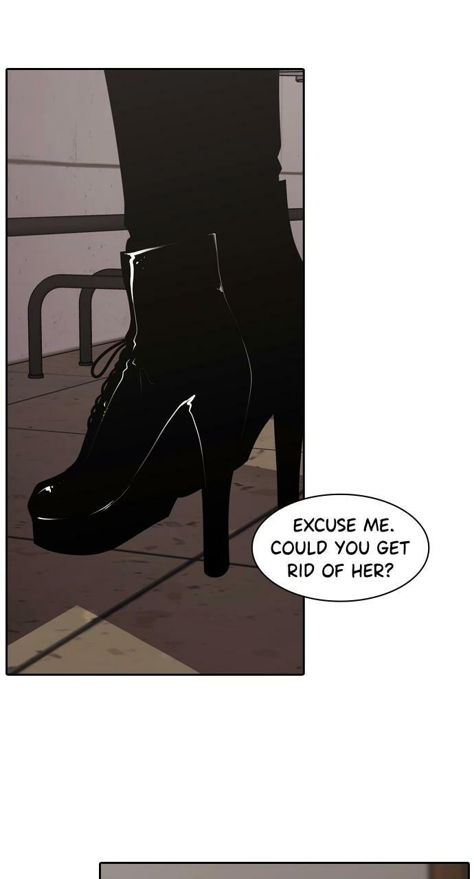 Tomorrow (Llama) Chapter 85 page 1 - 