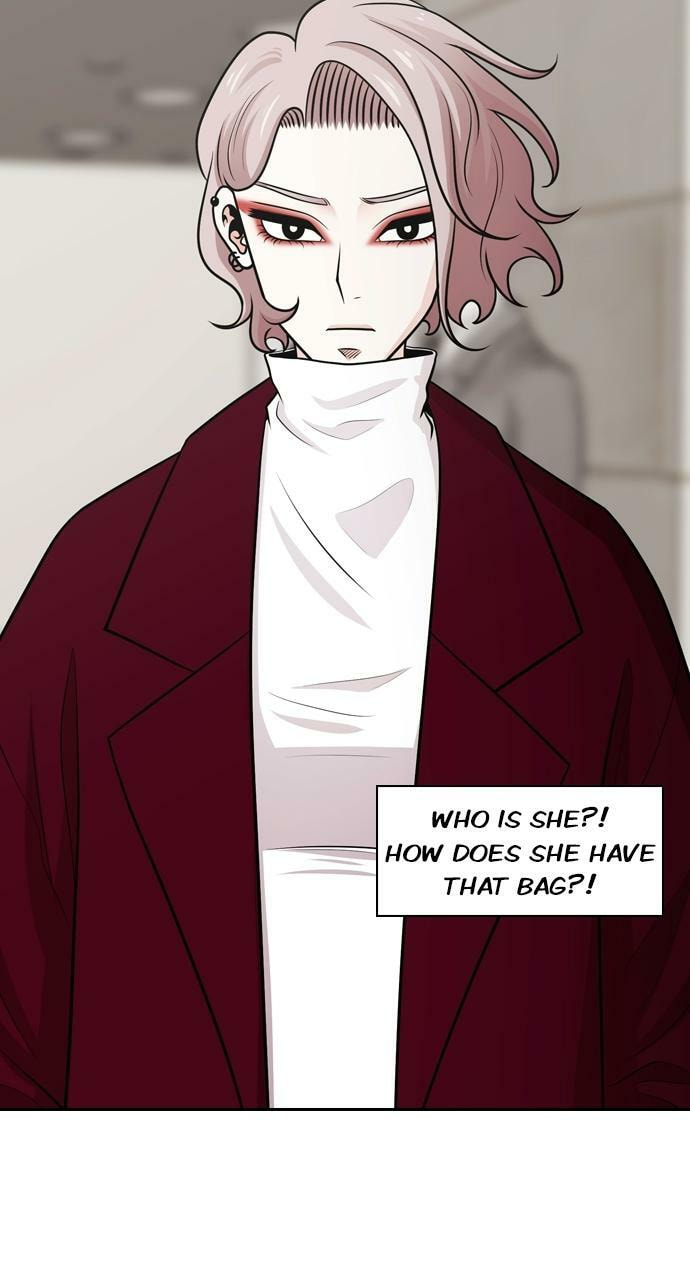 Tomorrow (Llama) Chapter 85 page 11 - 