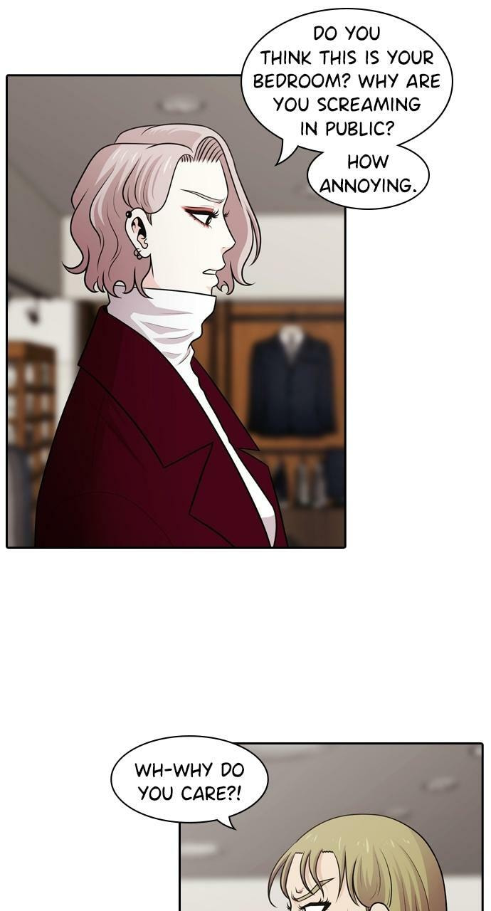 Tomorrow (Llama) Chapter 85 page 12 - 