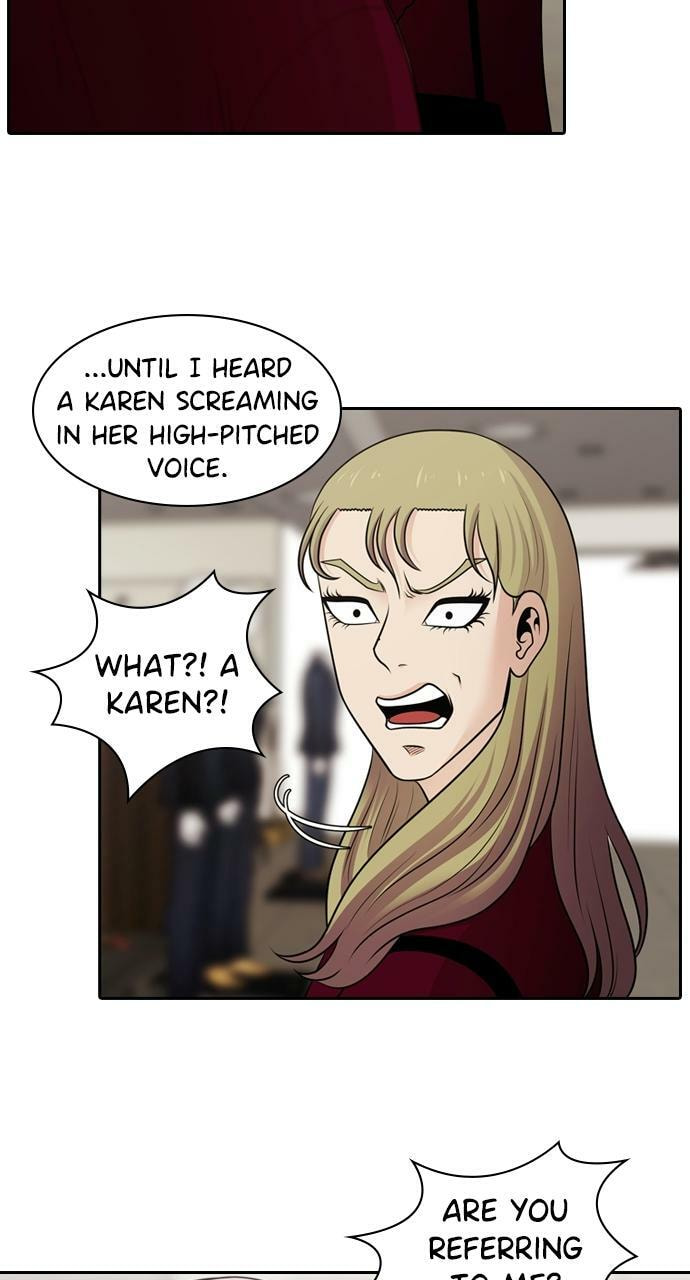 Tomorrow (Llama) Chapter 85 page 14 - 