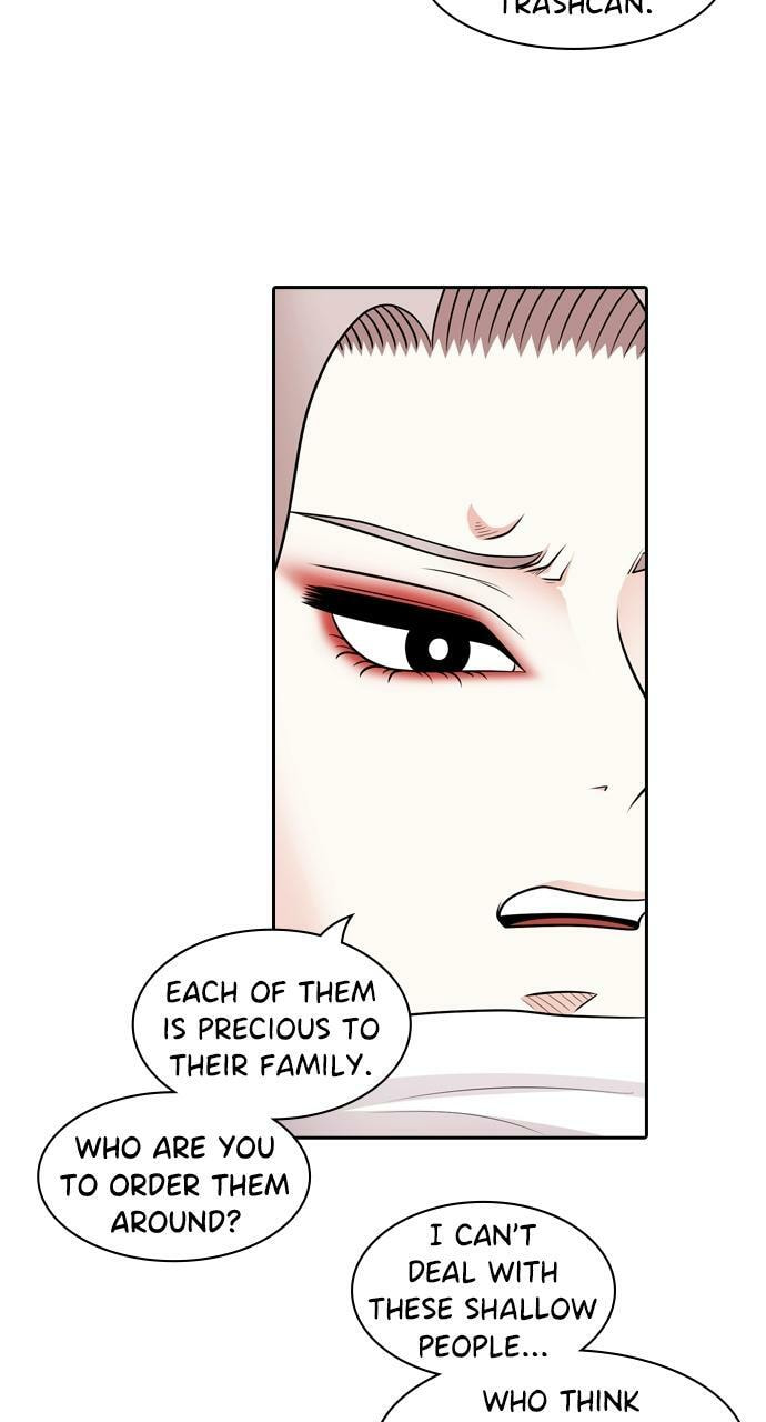 Tomorrow (Llama) Chapter 85 page 17 - 