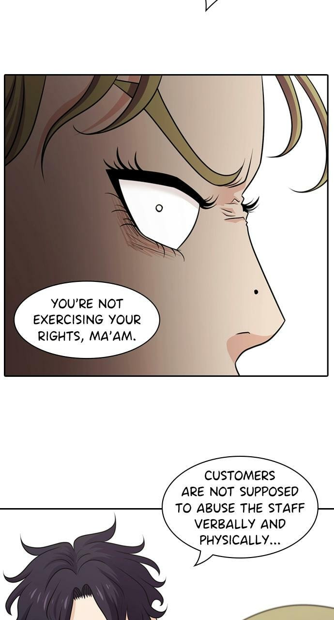Tomorrow (Llama) Chapter 85 page 20 - 