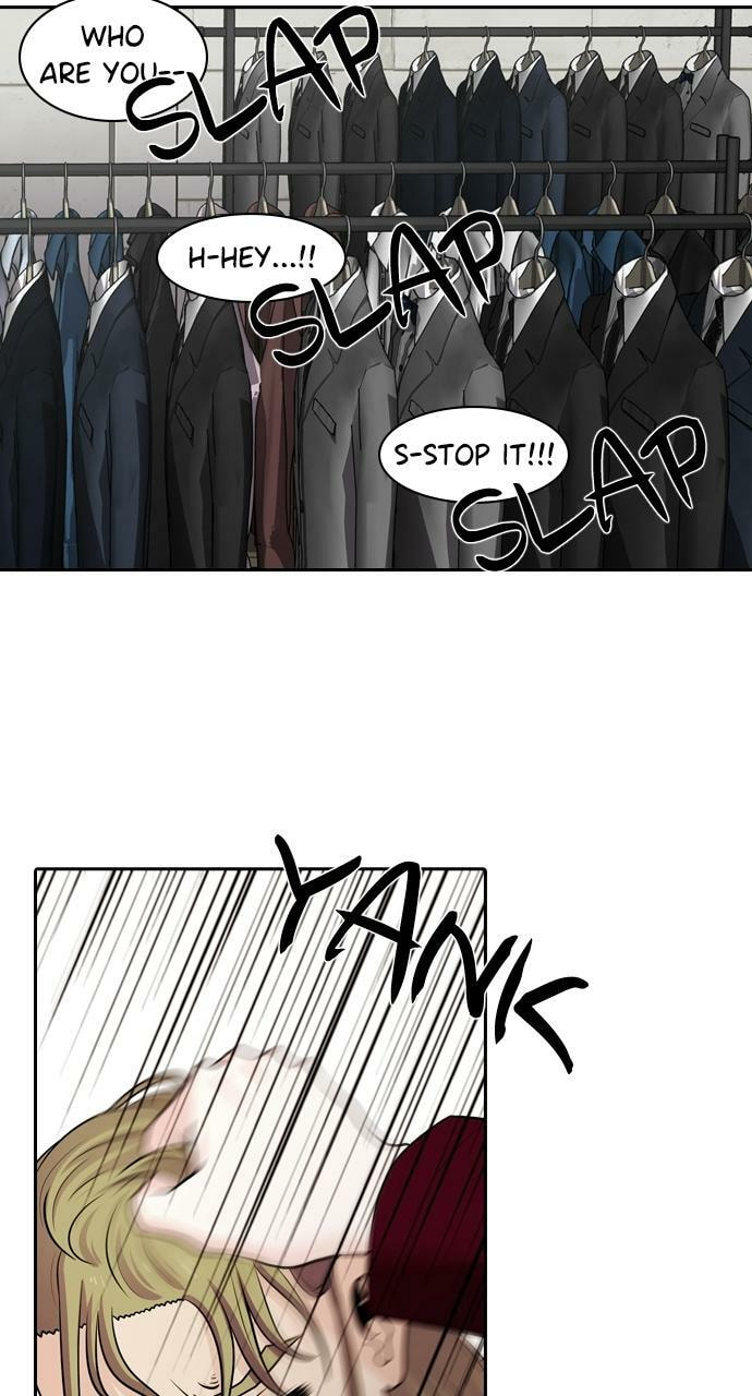 Tomorrow (Llama) Chapter 85 page 27 - 