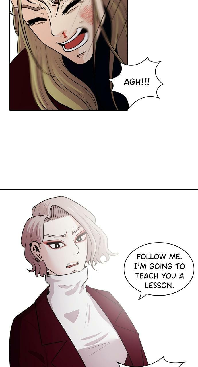 Tomorrow (Llama) Chapter 85 page 28 - 