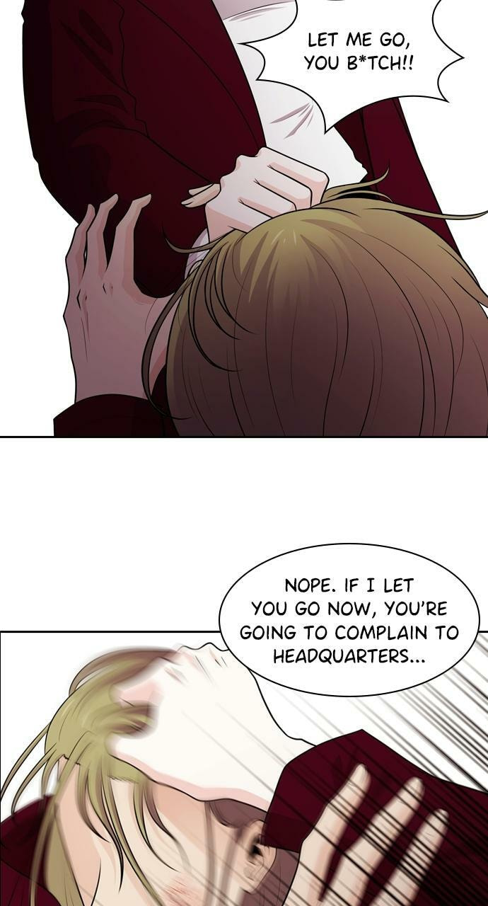 Tomorrow (Llama) Chapter 85 page 29 - 