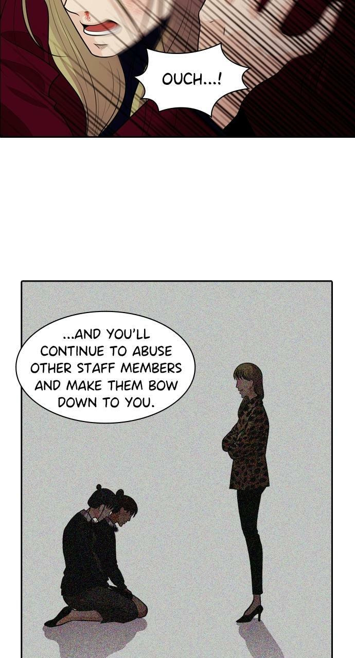 Tomorrow (Llama) Chapter 85 page 30 - 