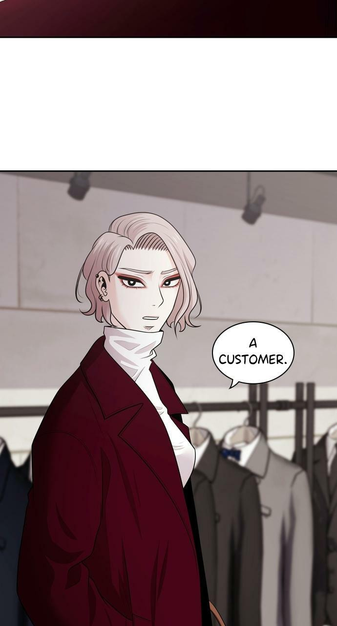 Tomorrow (Llama) Chapter 85 page 4 - 