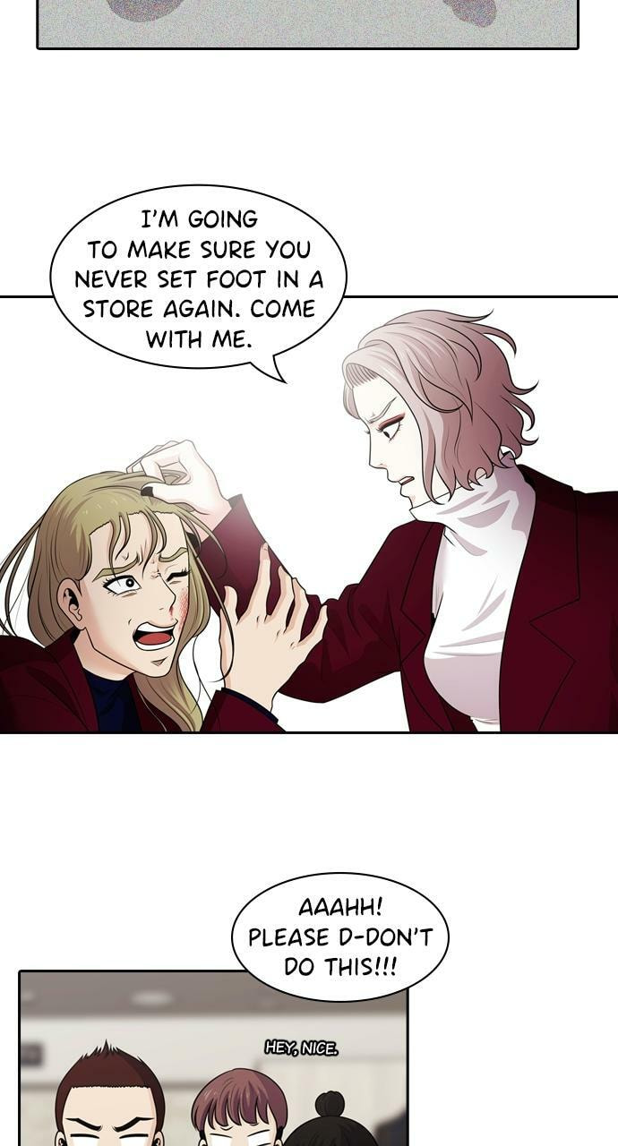 Tomorrow (Llama) Chapter 85 page 31 - 