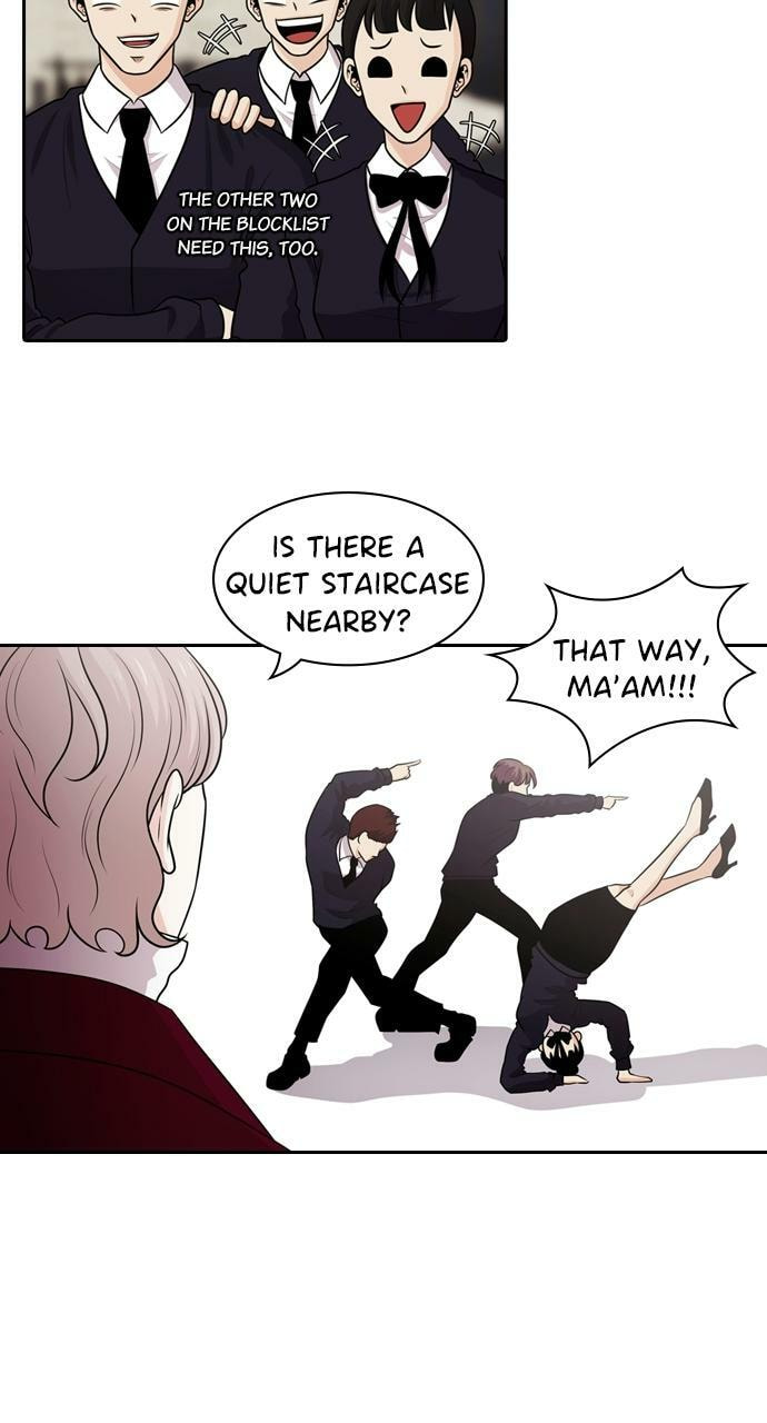 Tomorrow (Llama) Chapter 85 page 32 - 