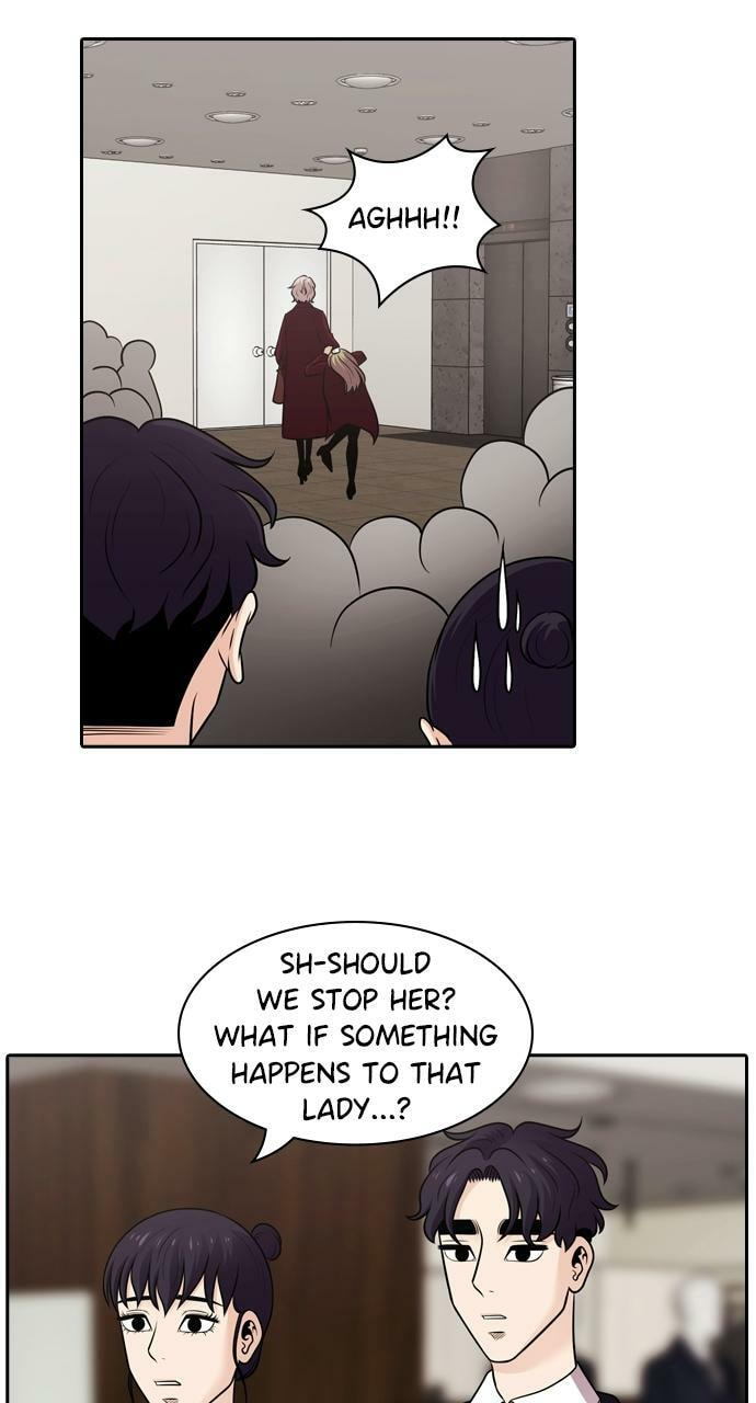 Tomorrow (Llama) Chapter 85 page 33 - 