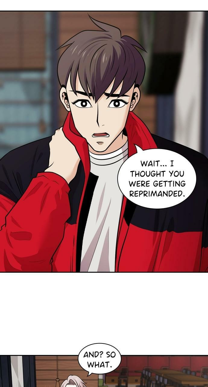Tomorrow (Llama) Chapter 85 page 38 - 