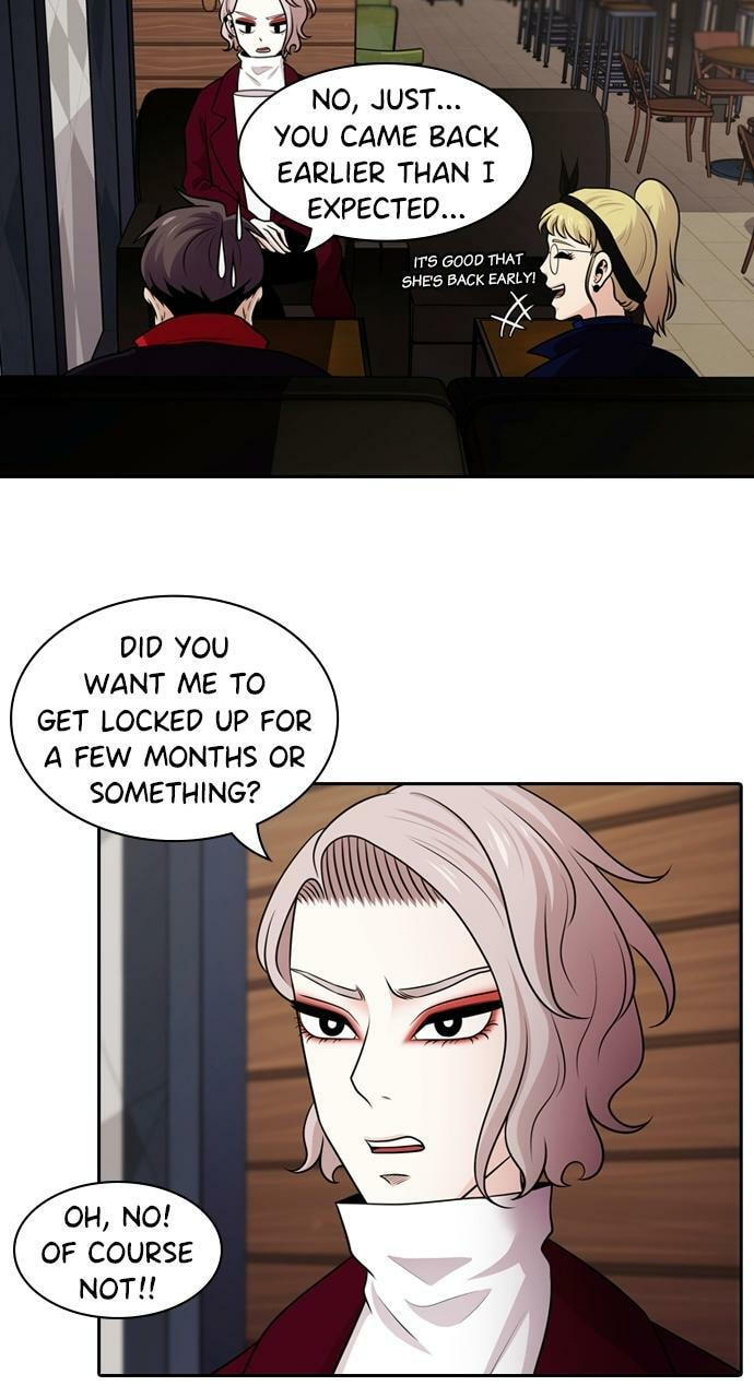 Tomorrow (Llama) Chapter 85 page 39 - 