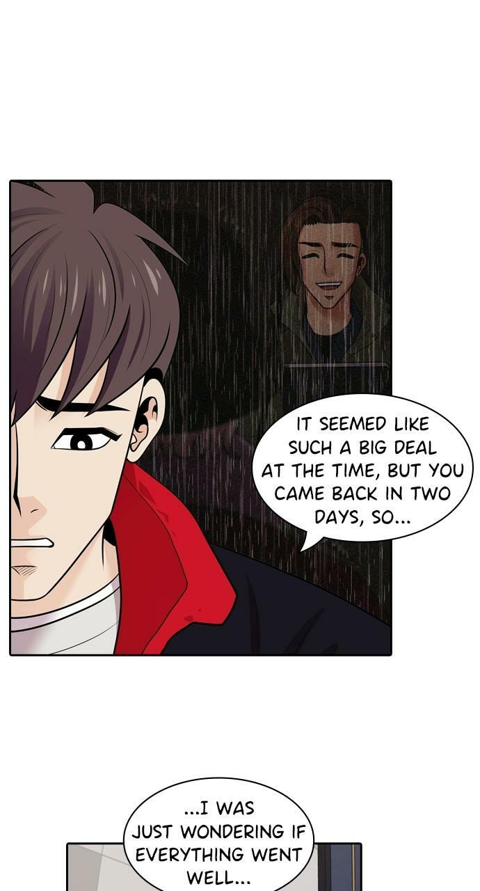 Tomorrow (Llama) Chapter 85 page 40 - 