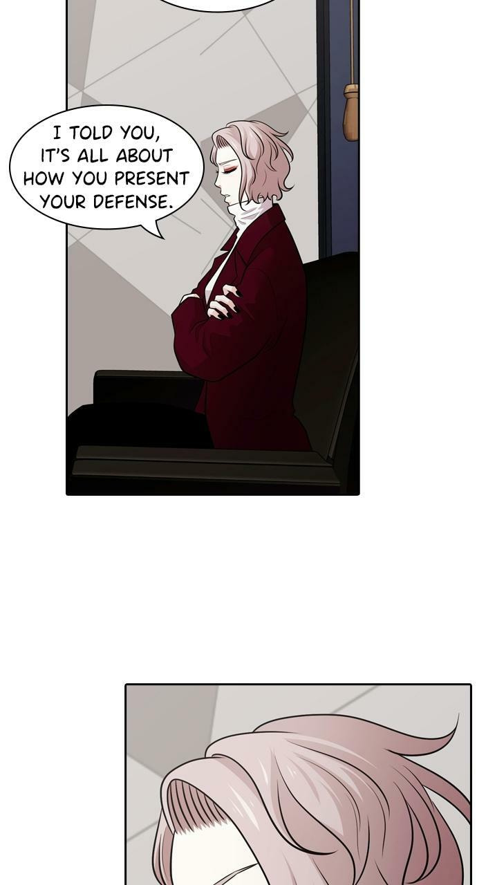 Tomorrow (Llama) Chapter 85 page 41 - 