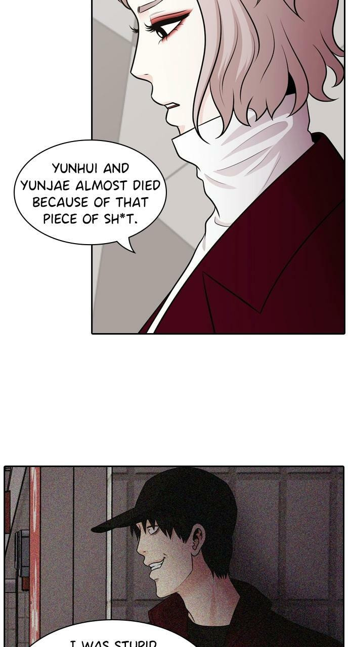 Tomorrow (Llama) Chapter 85 page 42 - 