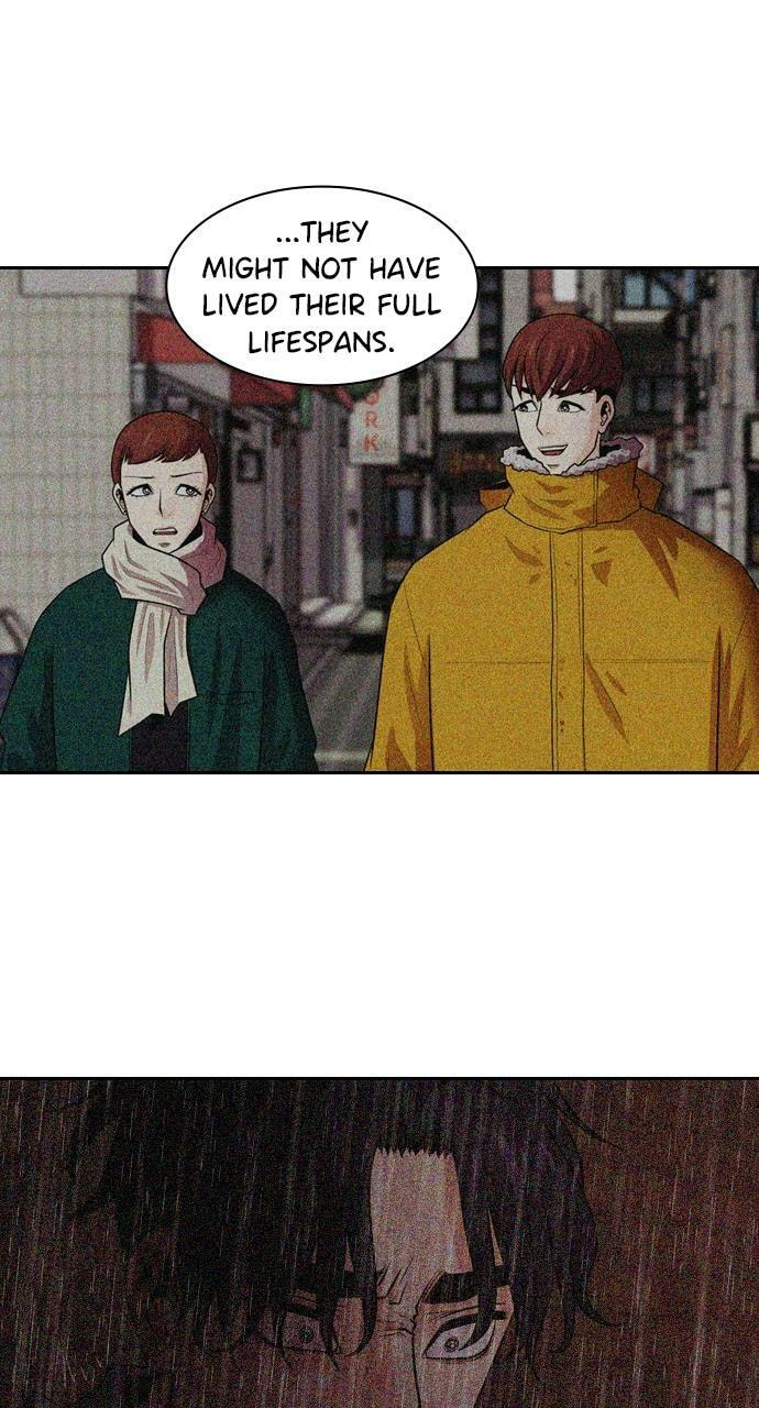 Tomorrow (Llama) Chapter 85 page 44 - 