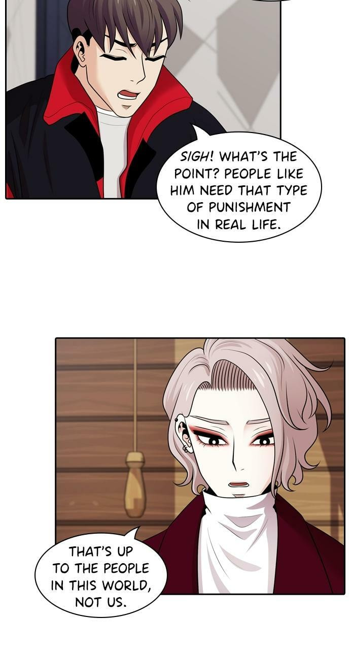 Tomorrow (Llama) Chapter 85 page 46 - 