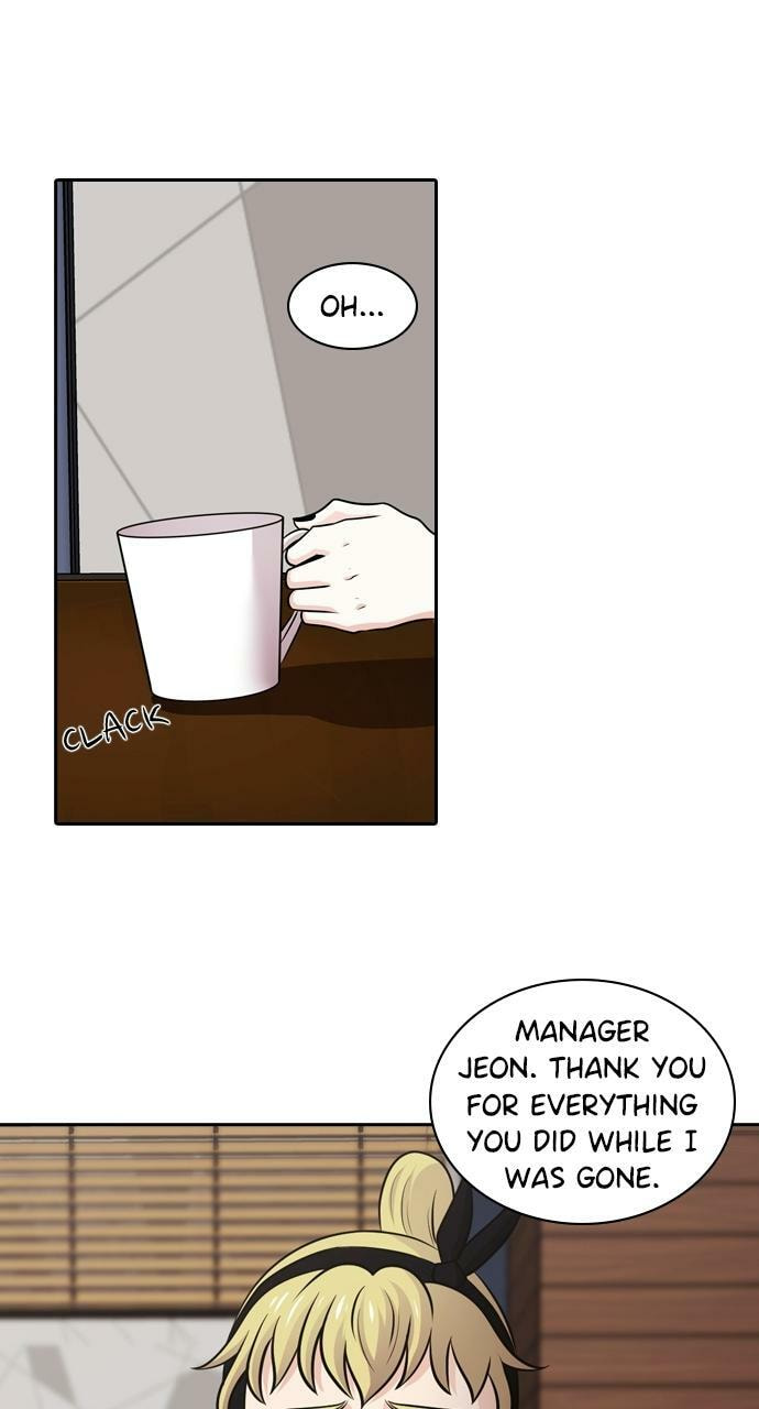 Tomorrow (Llama) Chapter 85 page 47 - 