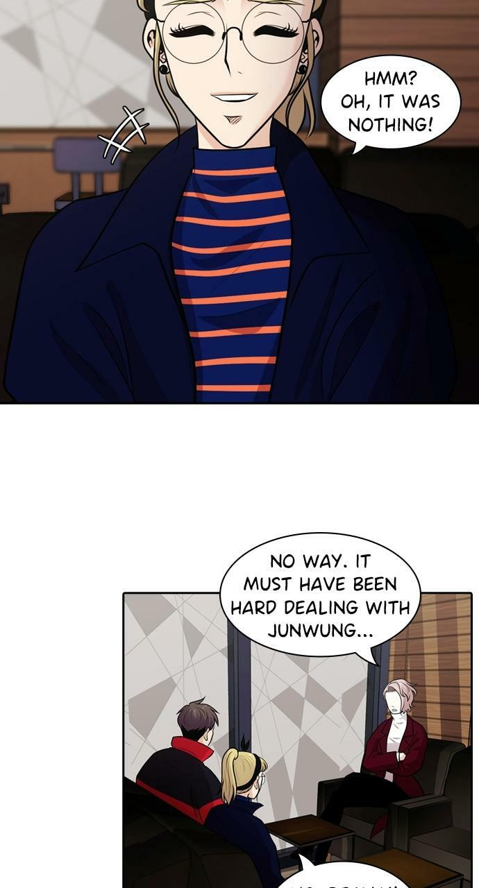 Tomorrow (Llama) Chapter 85 page 48 - 