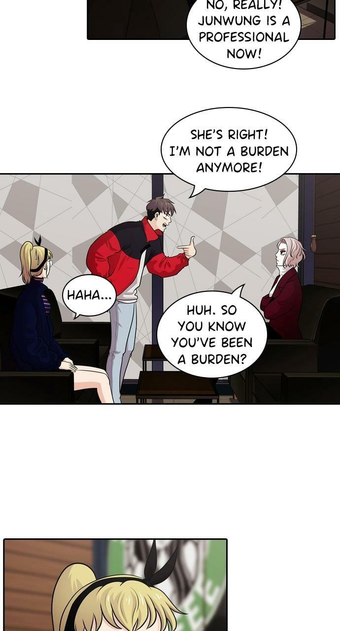 Tomorrow (Llama) Chapter 85 page 49 - 