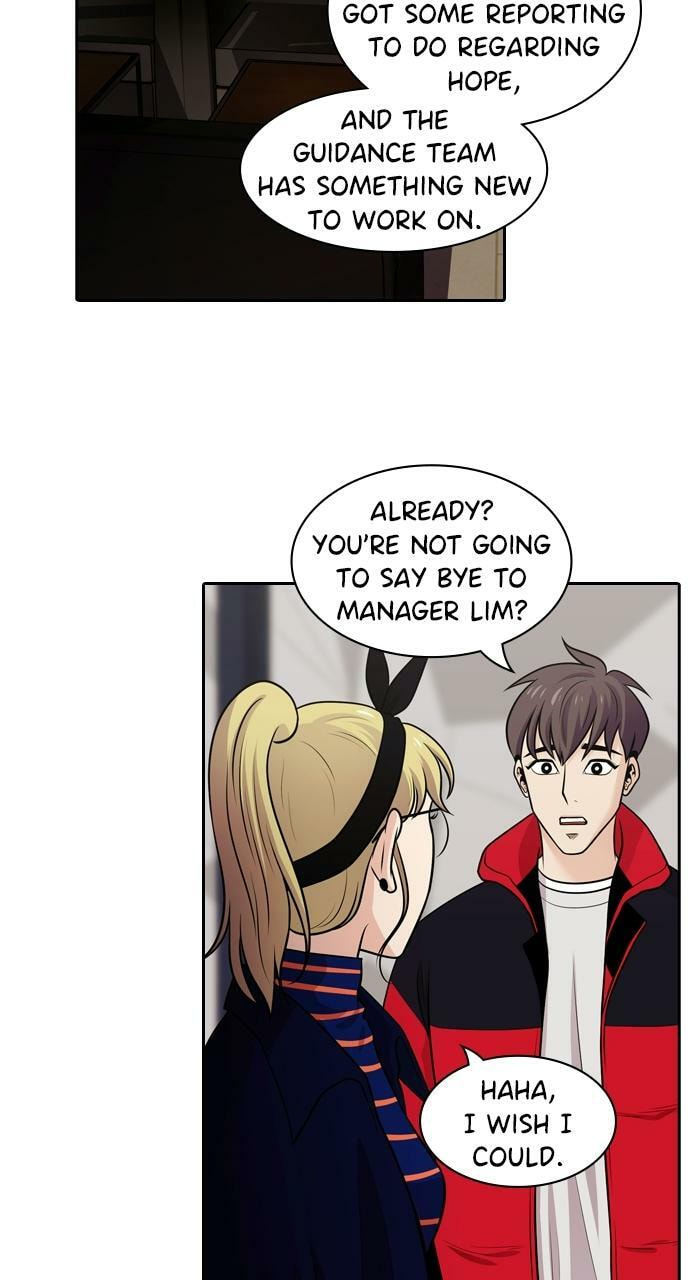 Tomorrow (Llama) Chapter 85 page 51 - 