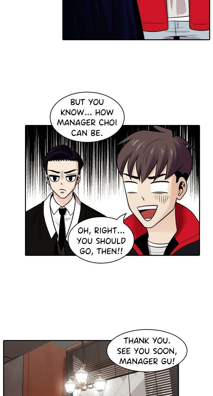 Tomorrow (Llama) Chapter 85 page 52 - 