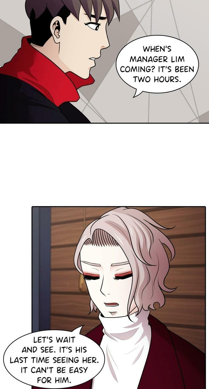 Tomorrow (Llama) Chapter 85 page 54 - 