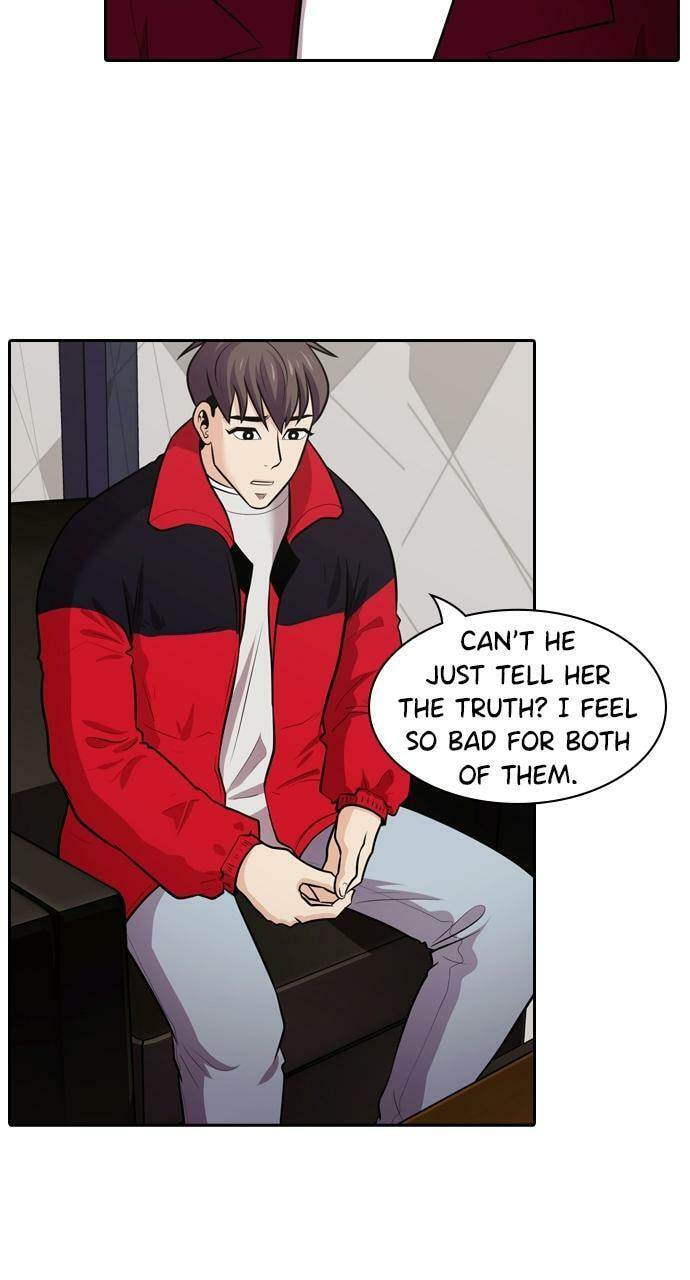 Tomorrow (Llama) Chapter 85 page 55 - 
