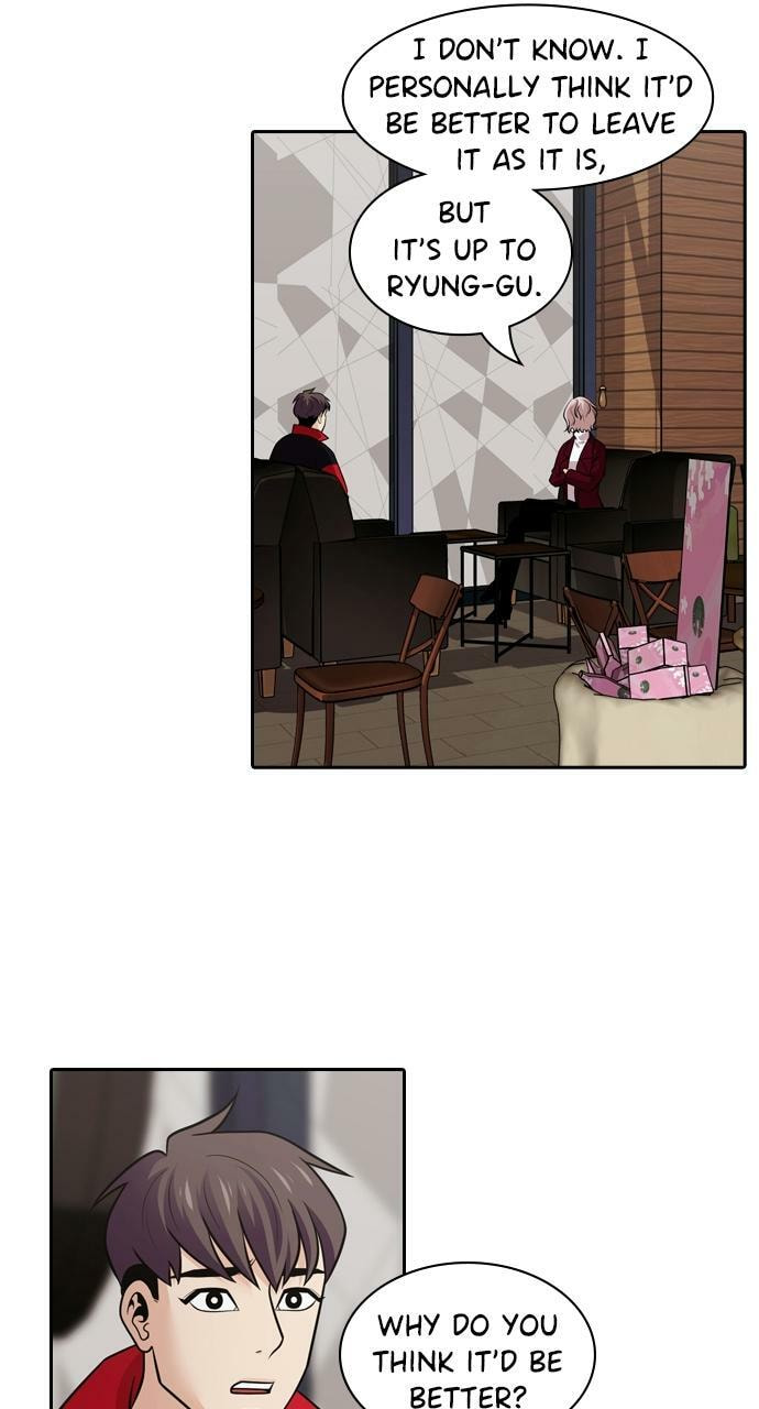 Tomorrow (Llama) Chapter 85 page 56 - 