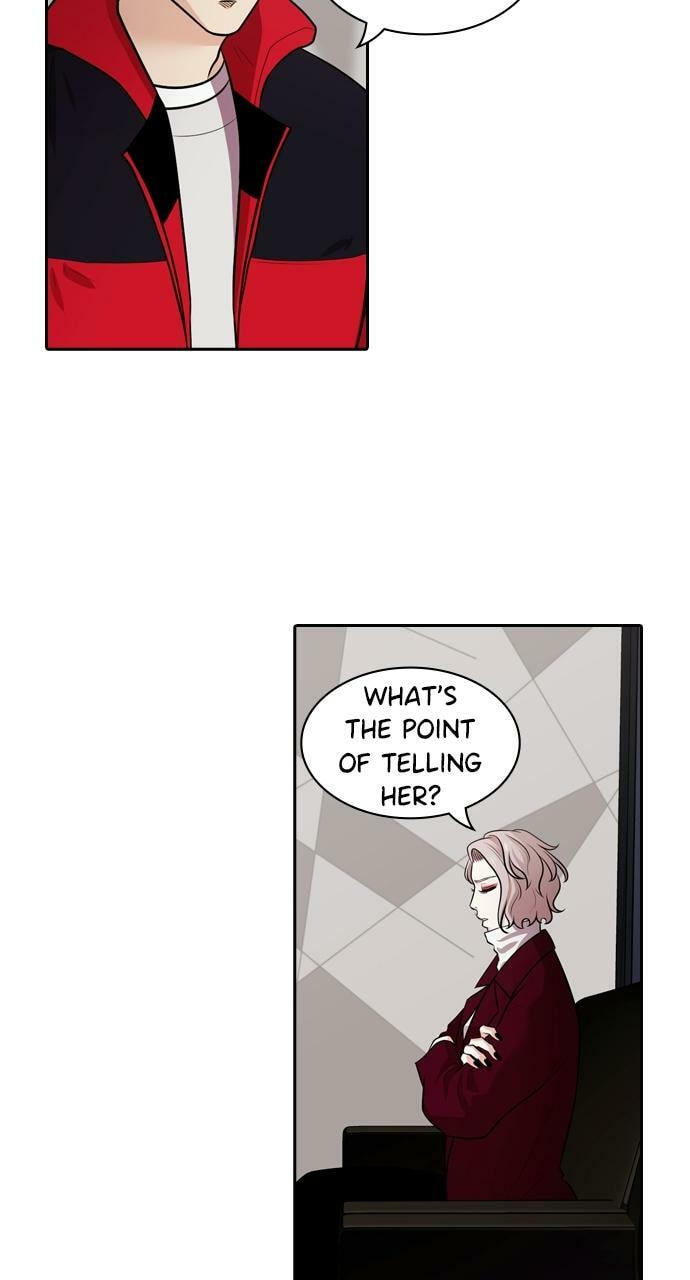 Tomorrow (Llama) Chapter 85 page 57 - 