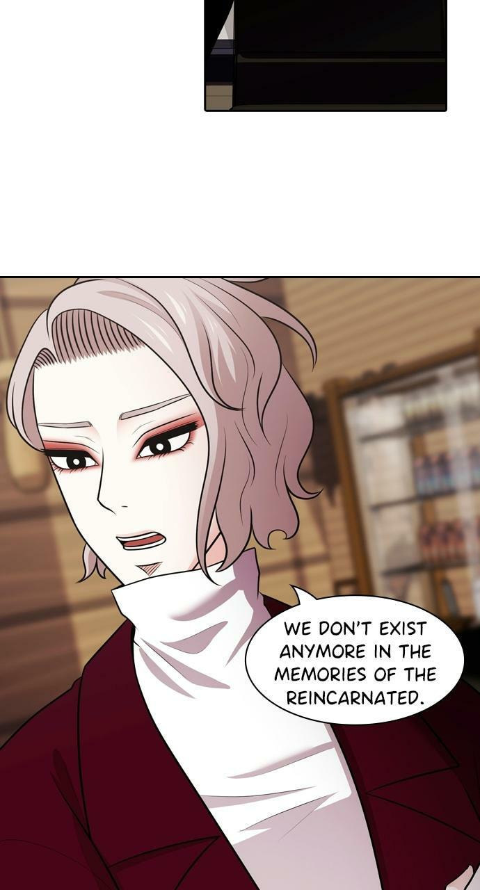 Tomorrow (Llama) Chapter 85 page 58 - 