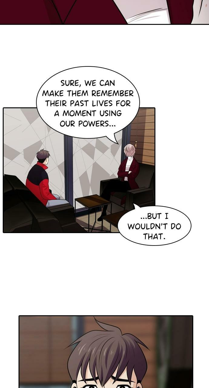Tomorrow (Llama) Chapter 85 page 59 - 