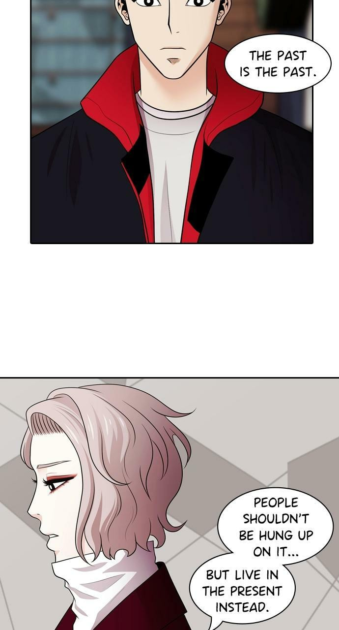 Tomorrow (Llama) Chapter 85 page 60 - 