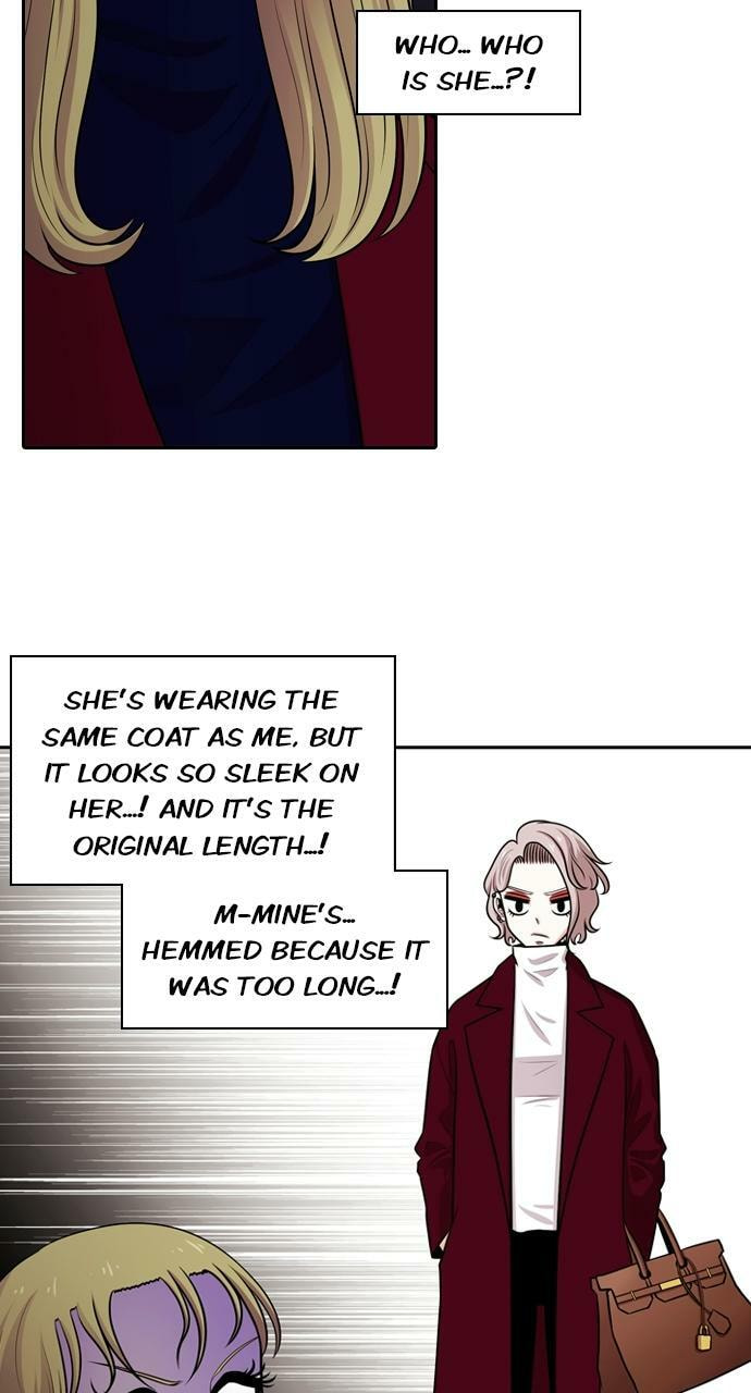 Tomorrow (Llama) Chapter 85 page 7 - 