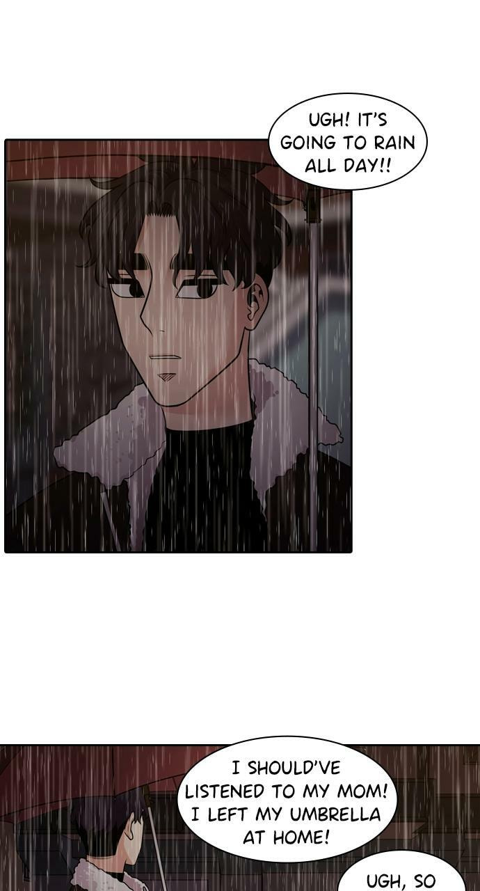 Tomorrow (Llama) Chapter 85 page 66 - 