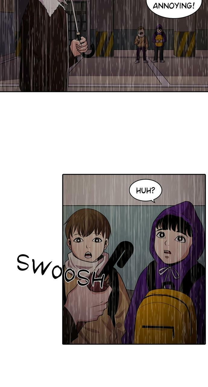 Tomorrow (Llama) Chapter 85 page 67 - 