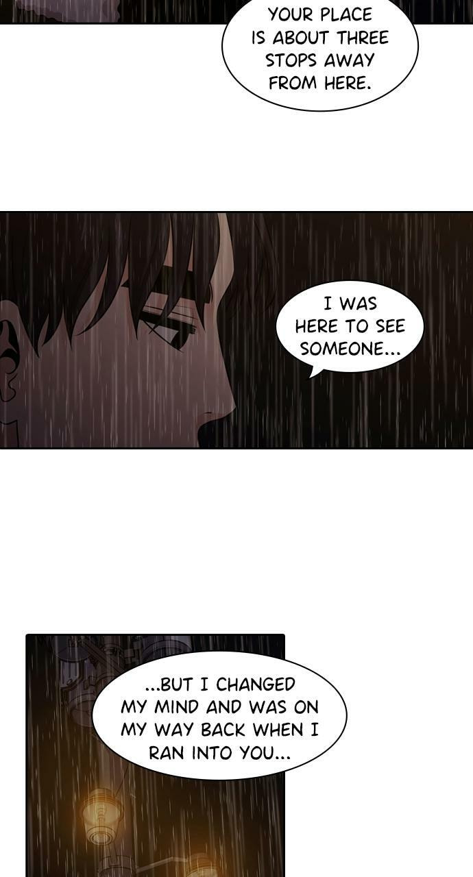 Tomorrow (Llama) Chapter 85 page 73 - 